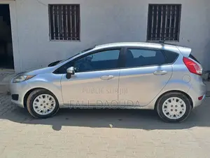 Ford Fiesta 2014 Autre