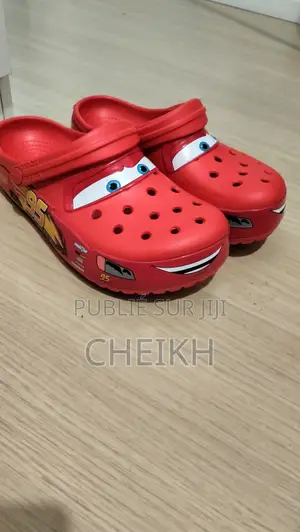 Crocs Macqueen