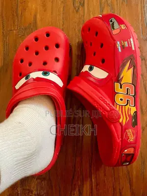 Crocs Macqueen