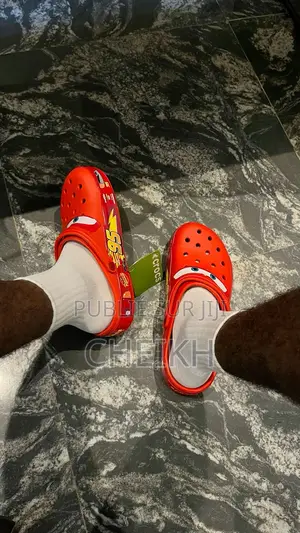 Crocs Macqueen