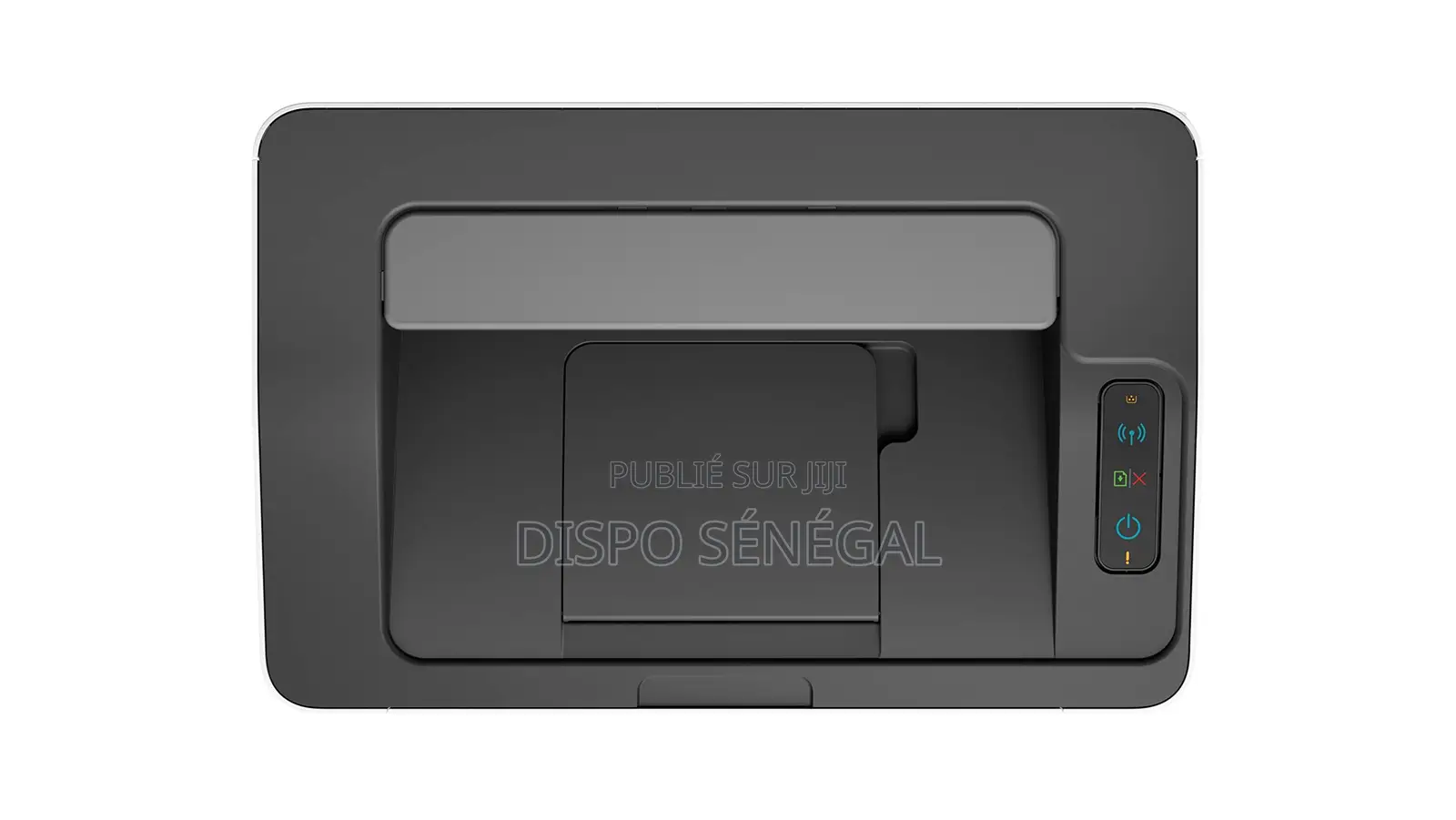 Imprimante Hp Laser 107w — Neuve