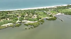 On Met en Vente Une Site Touristique