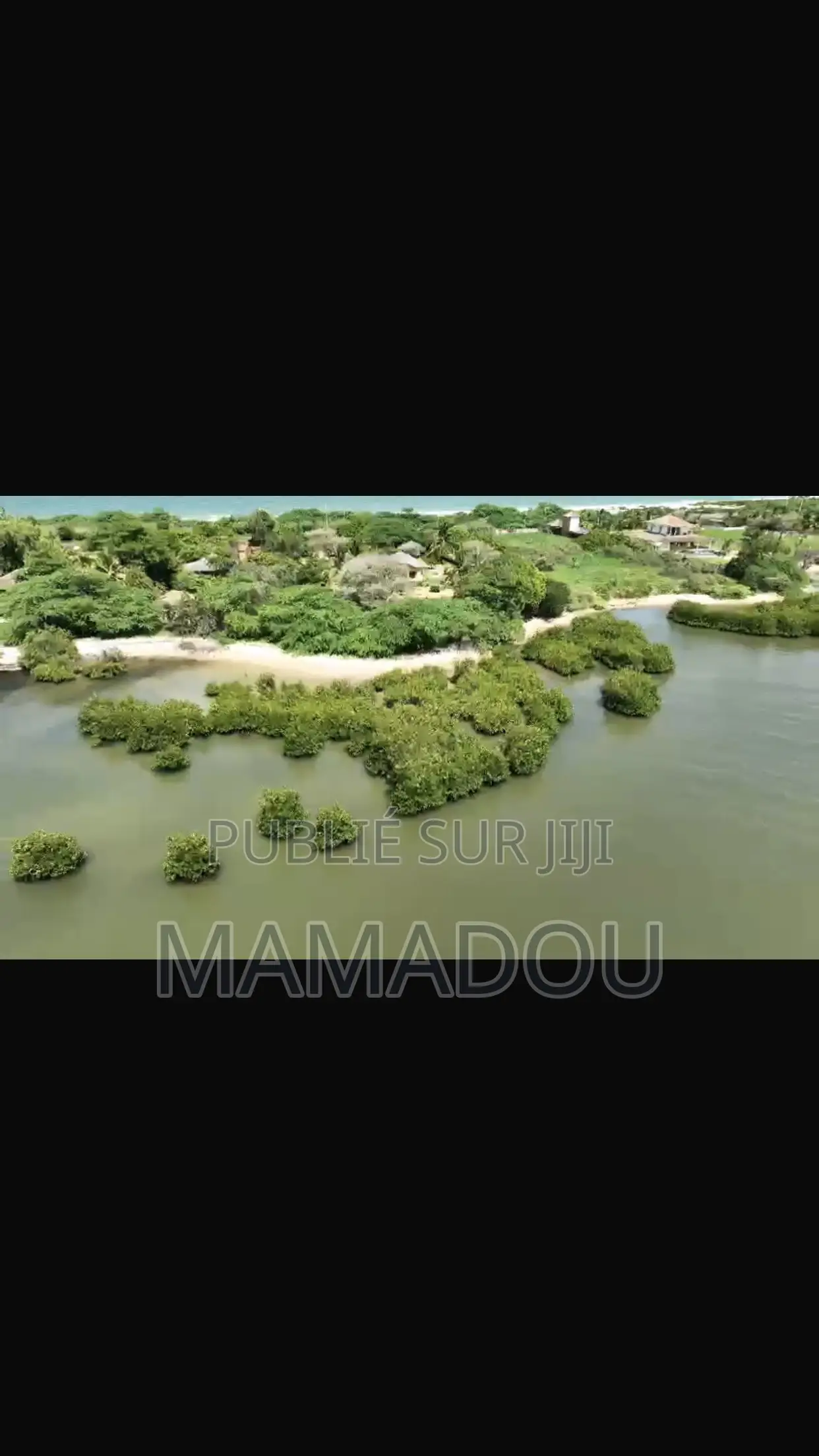 On Met en Vente Une Site Touristique