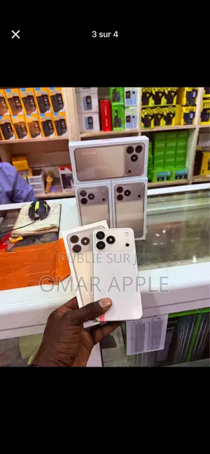 Nouveau Calus Spark 10 Pro 16 GB Blanc
