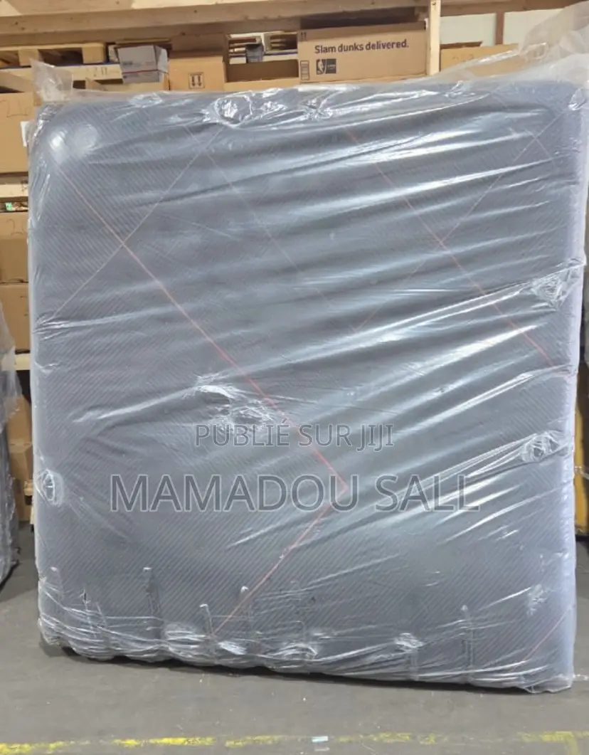 Matelas 3 Places King Sige Venant Des Us