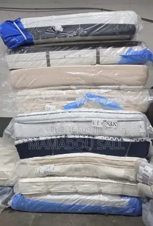 Matelas 3 Places King Sige Venant Des Us
