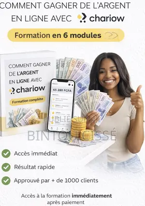 Liberté Financière