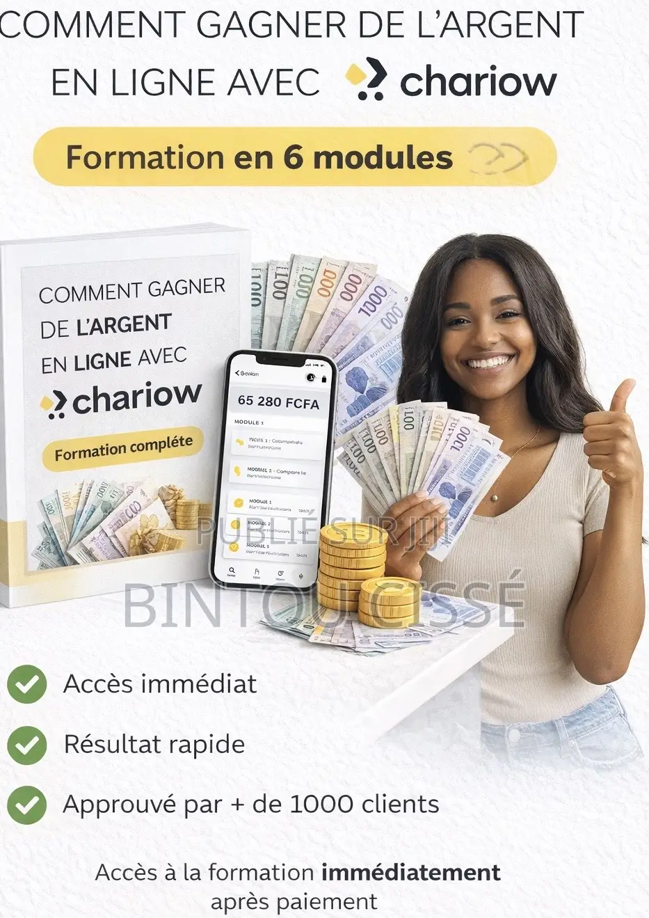 Liberté Financière