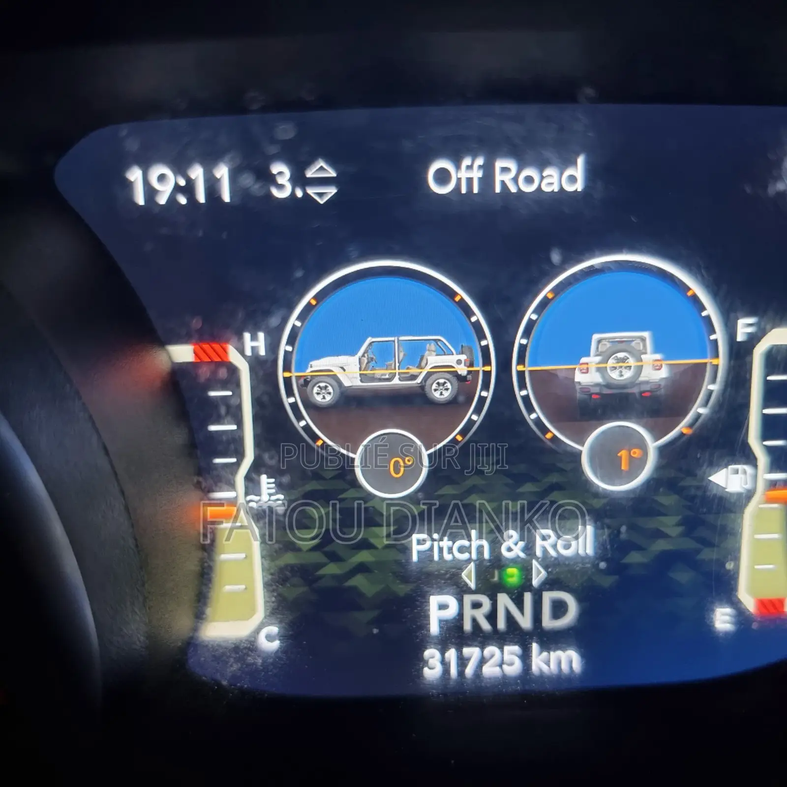 Jeep Wrangler Sport 2021 Noir