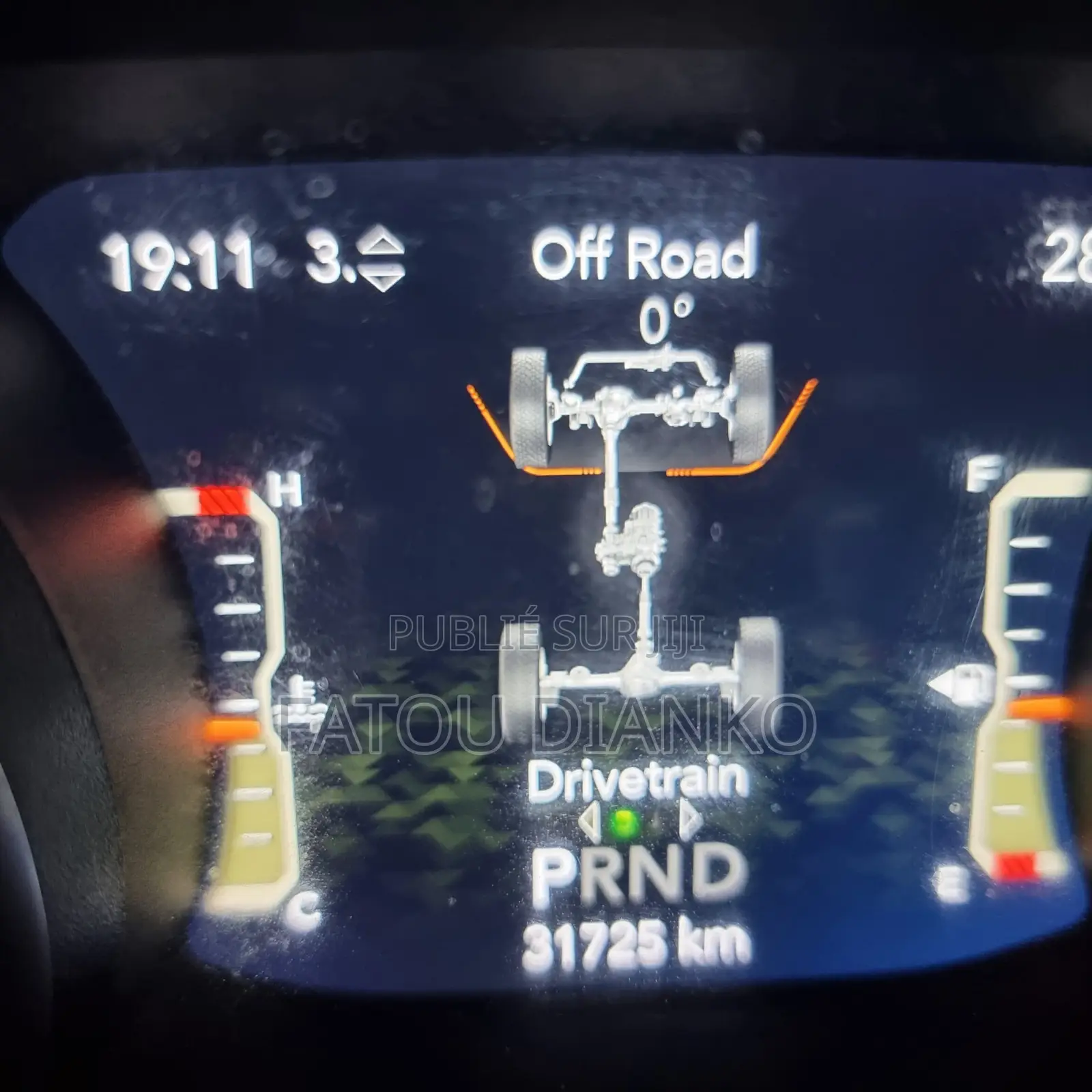Jeep Wrangler Sport 2021 Noir