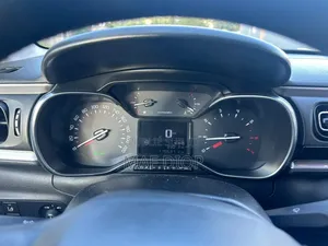 Citroen C3 2019 Gris