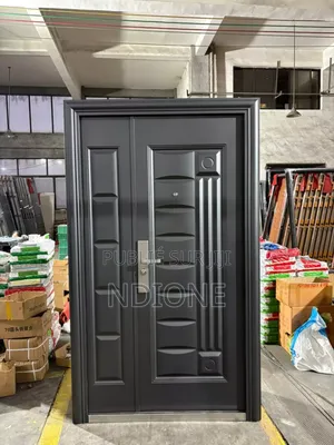 Luxury Porte