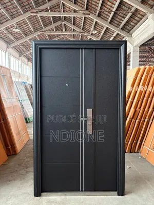 Luxury Porte