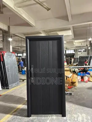 Luxury Porte