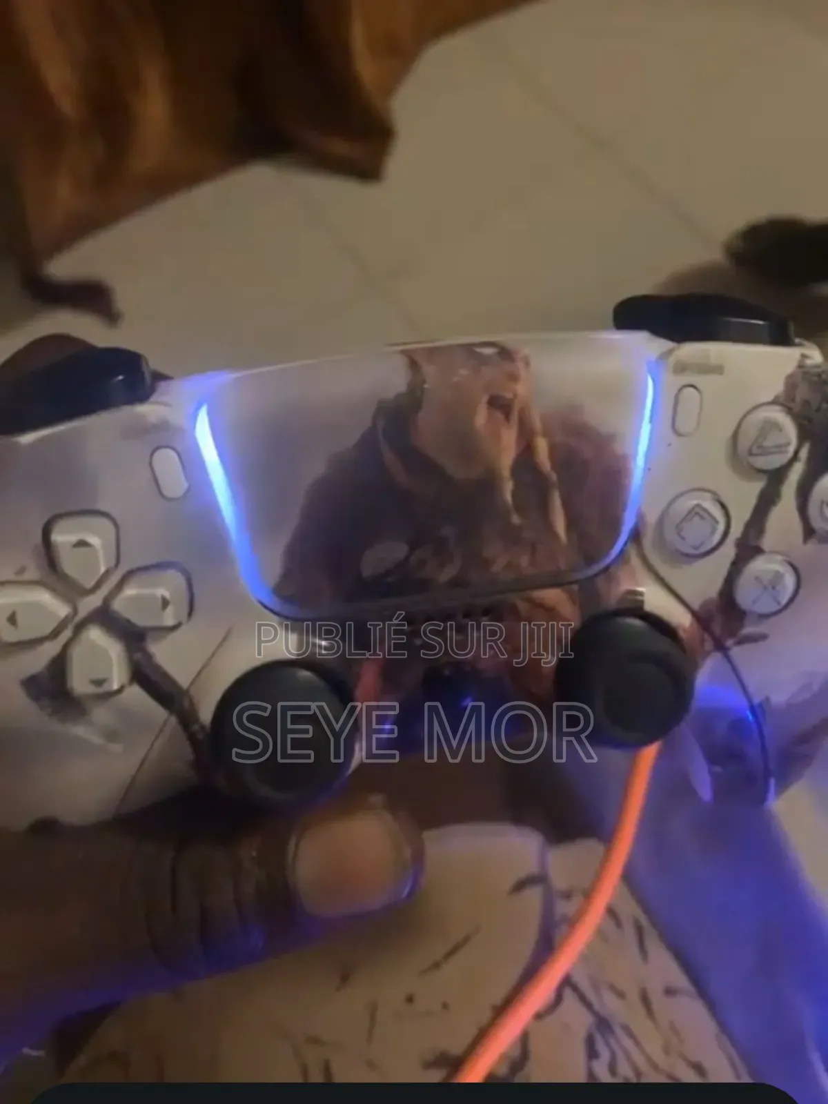 Jeux De Console