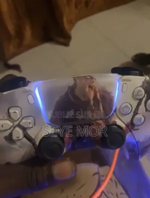 Jeux De Console
