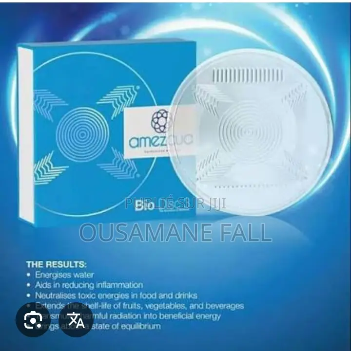 Bio Disc 3