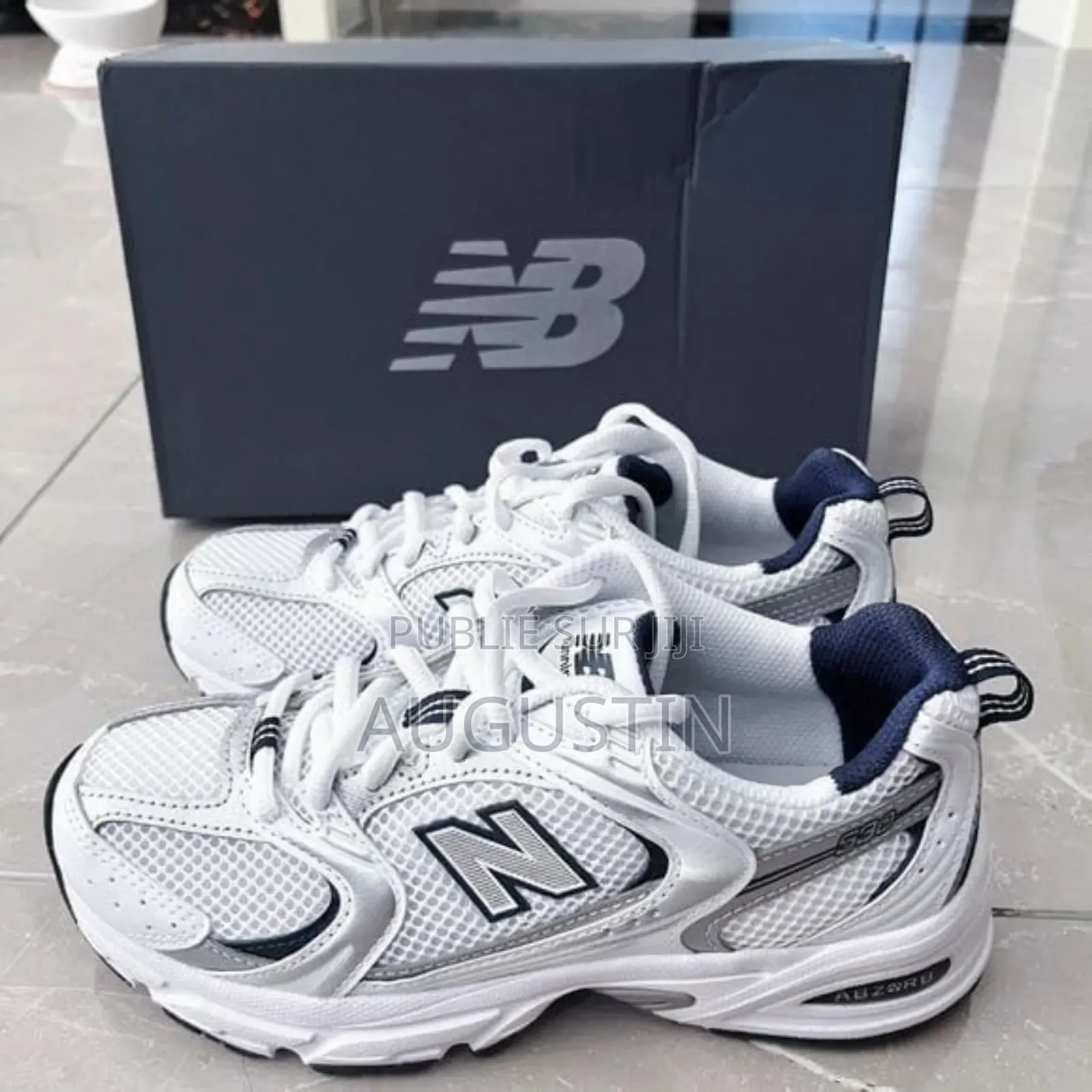 Chaussures