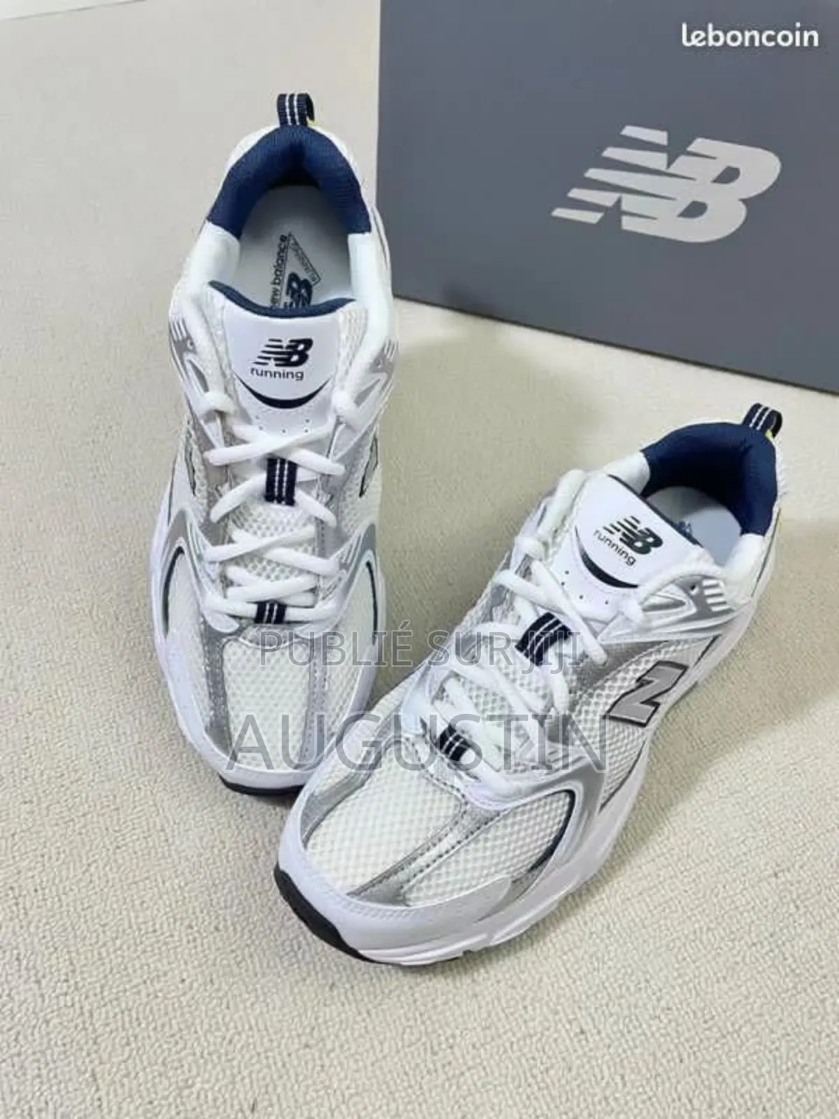 Chaussures