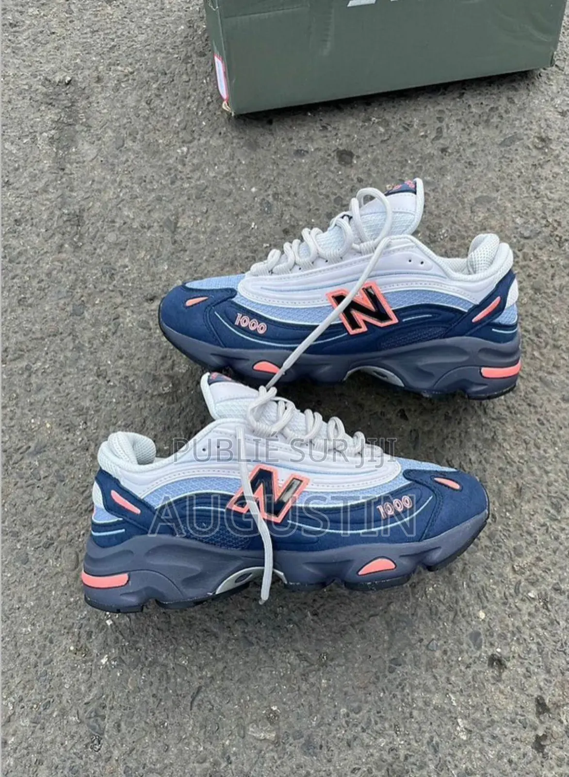 Chaussures