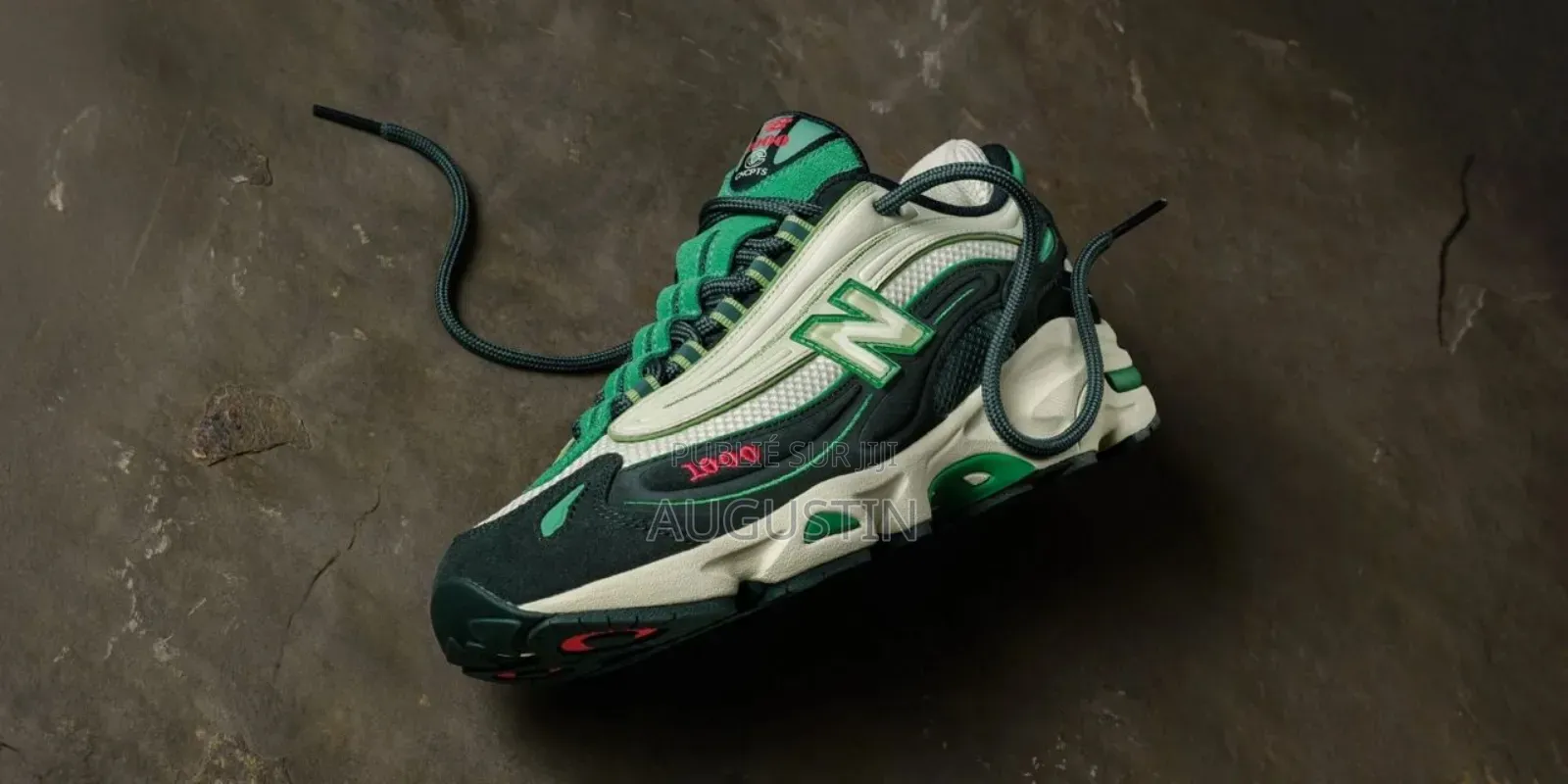 Chaussures