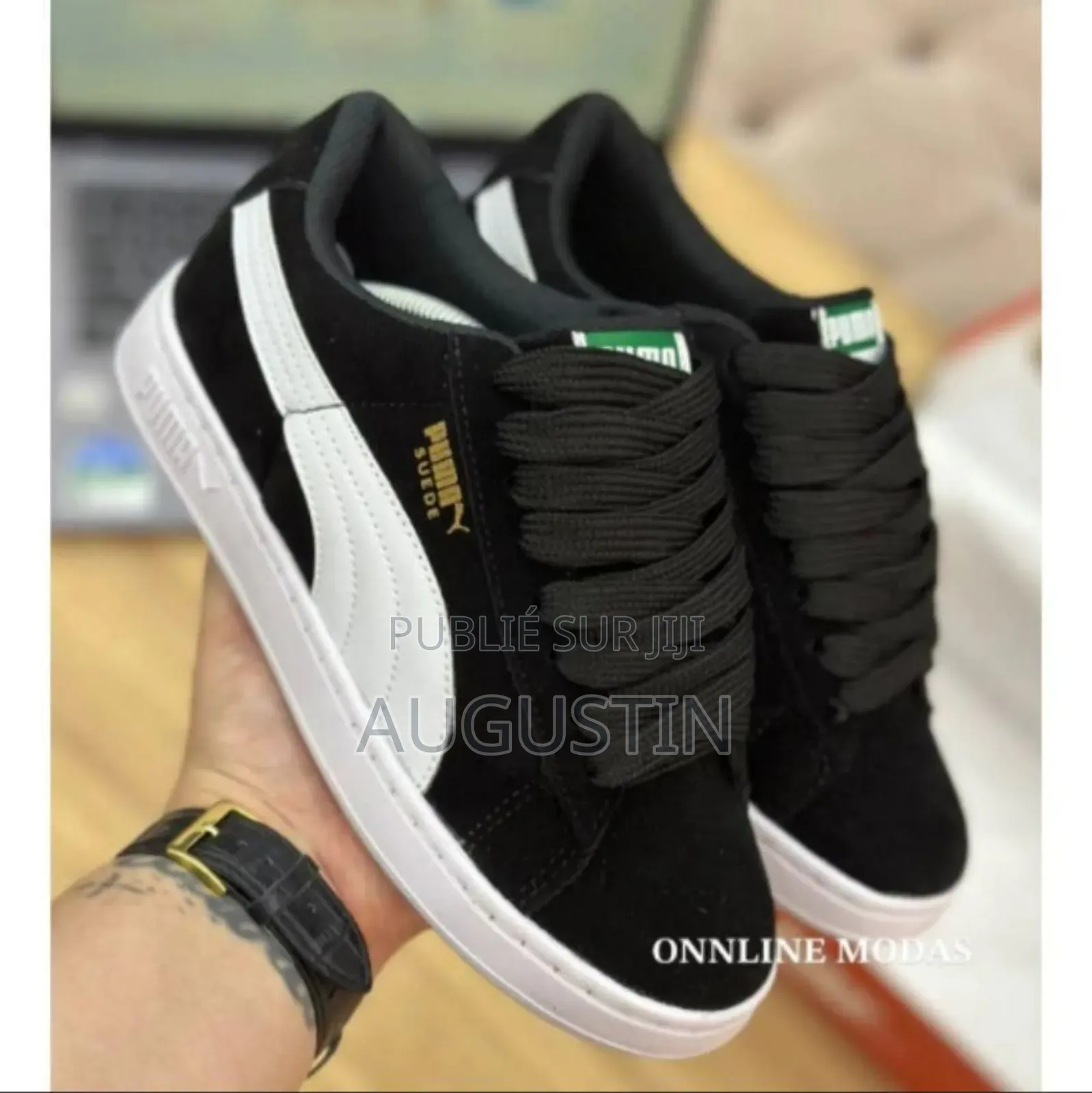 Chaussures