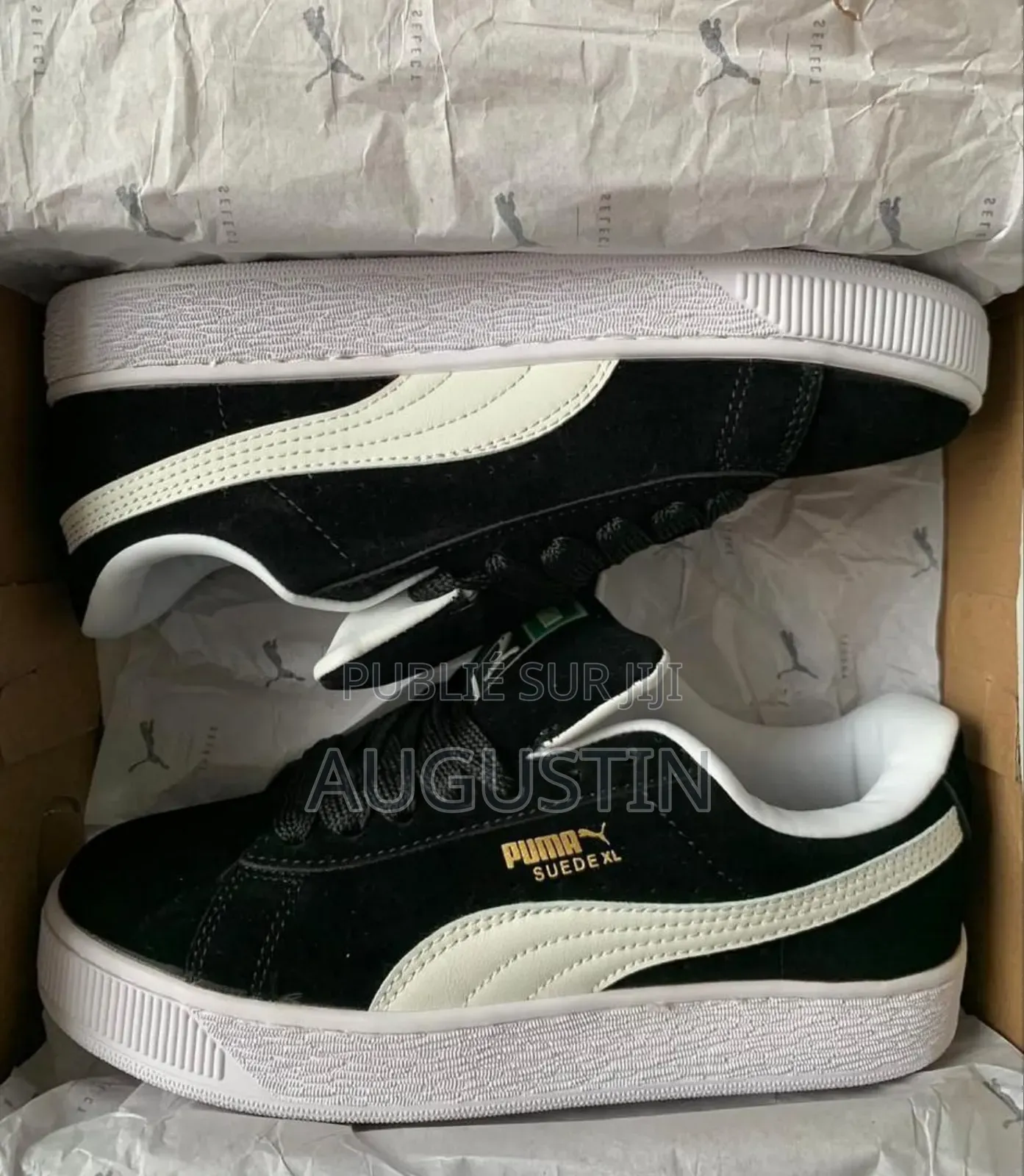 Chaussures