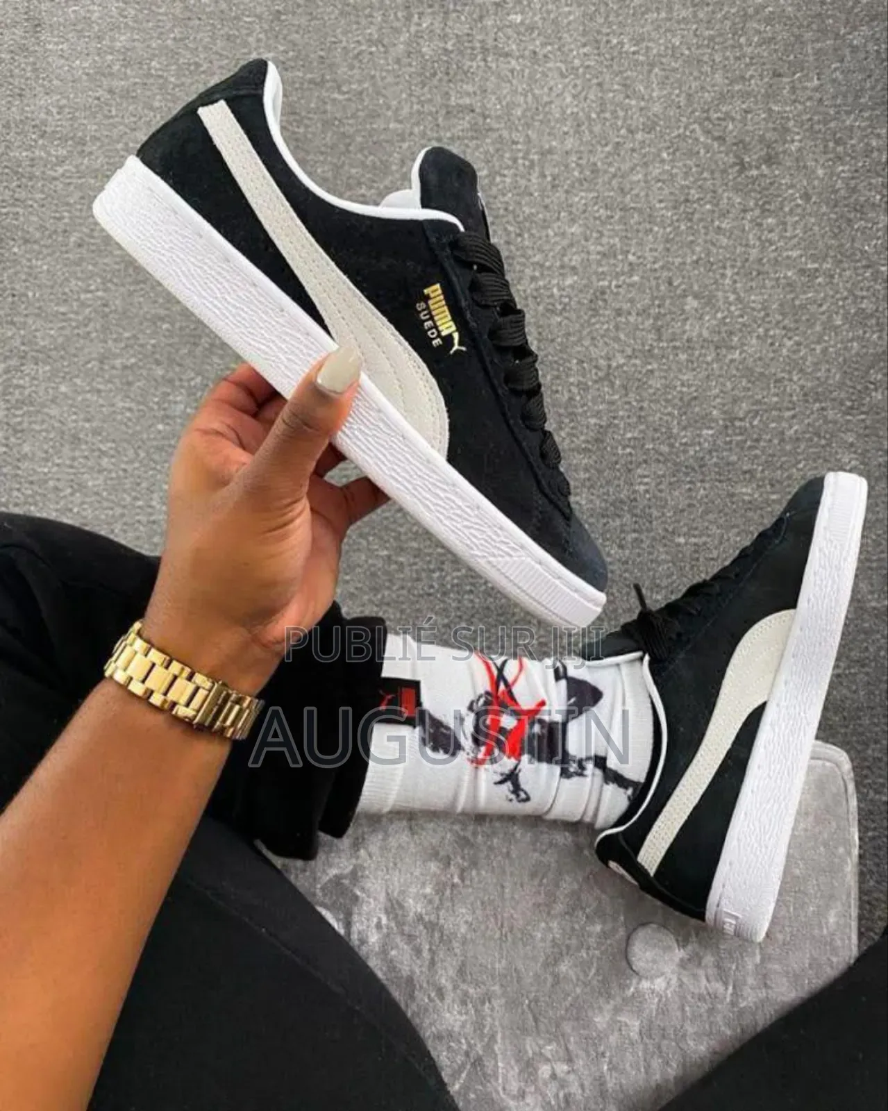 Chaussures
