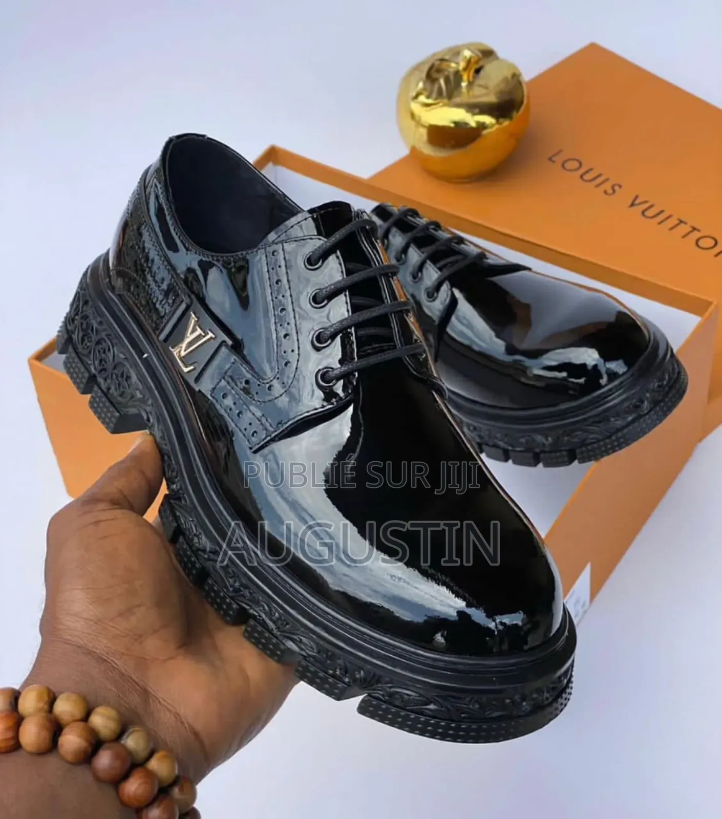 Chaussures