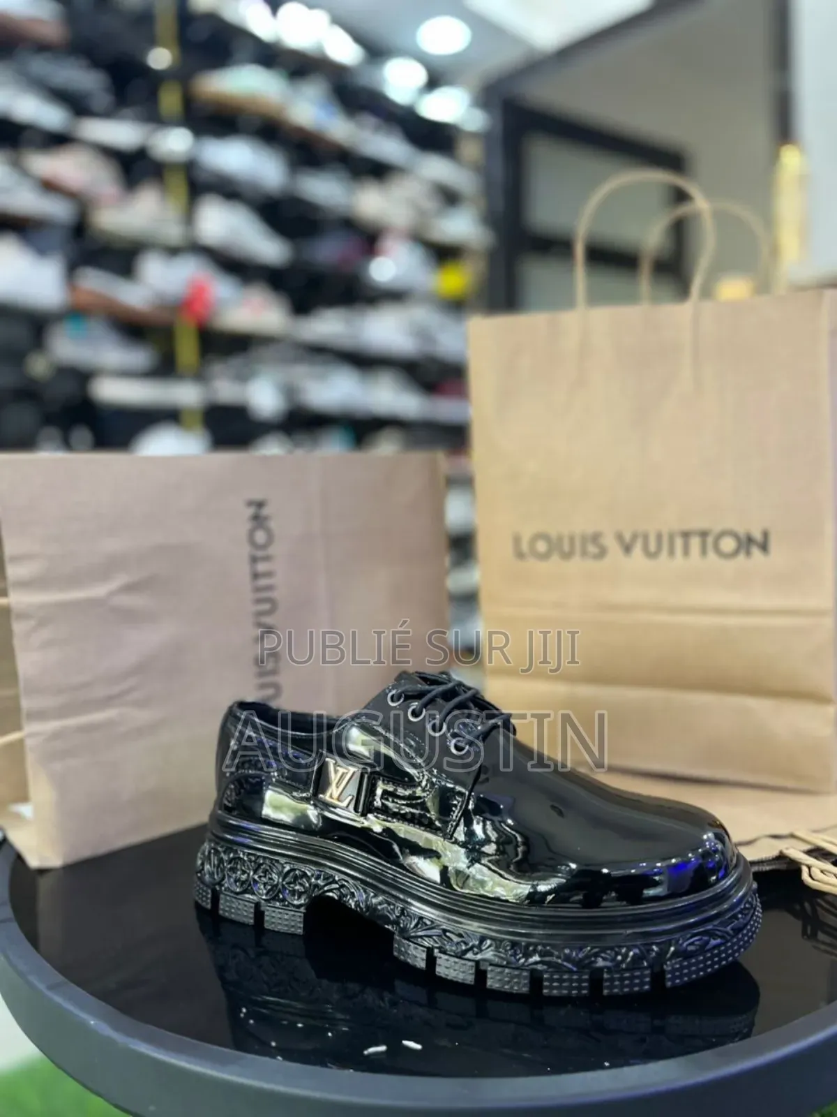 Chaussures