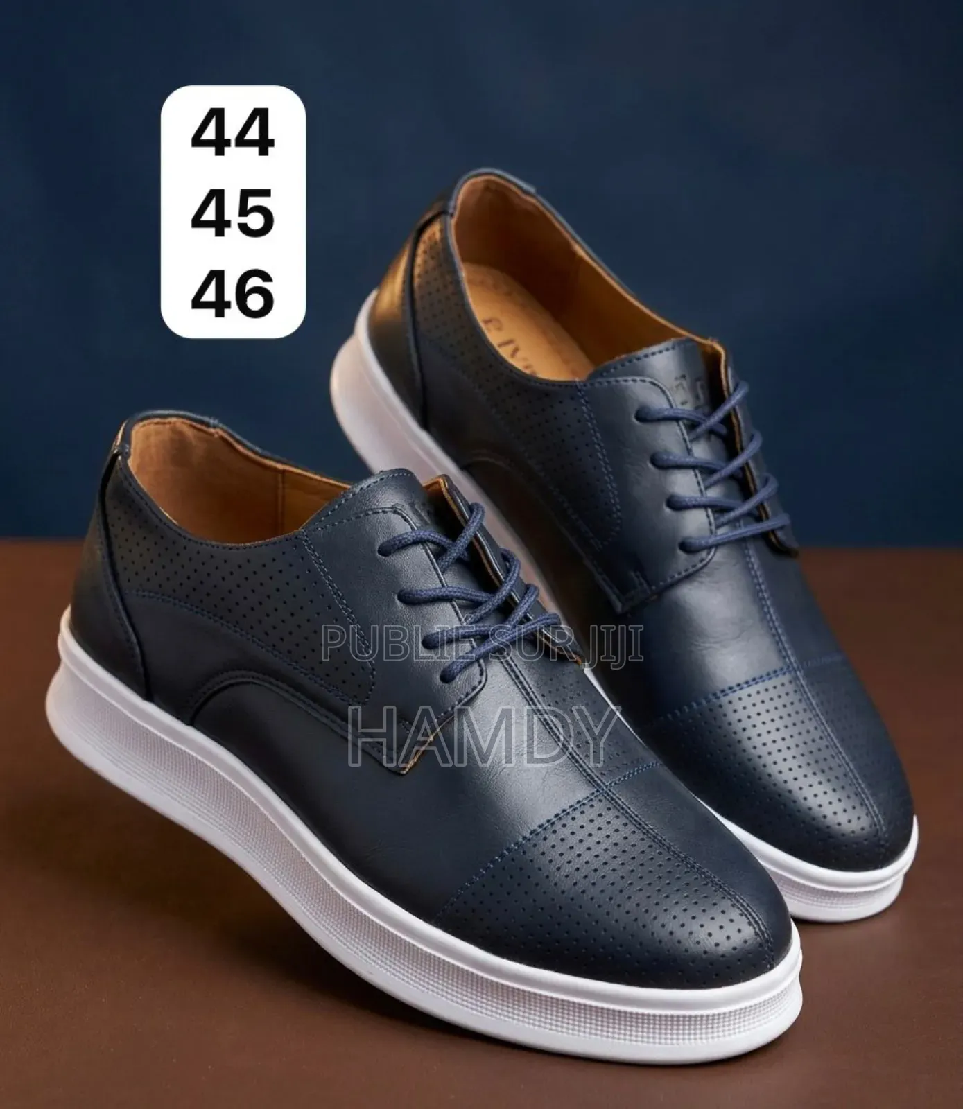 Chaussures De Marks