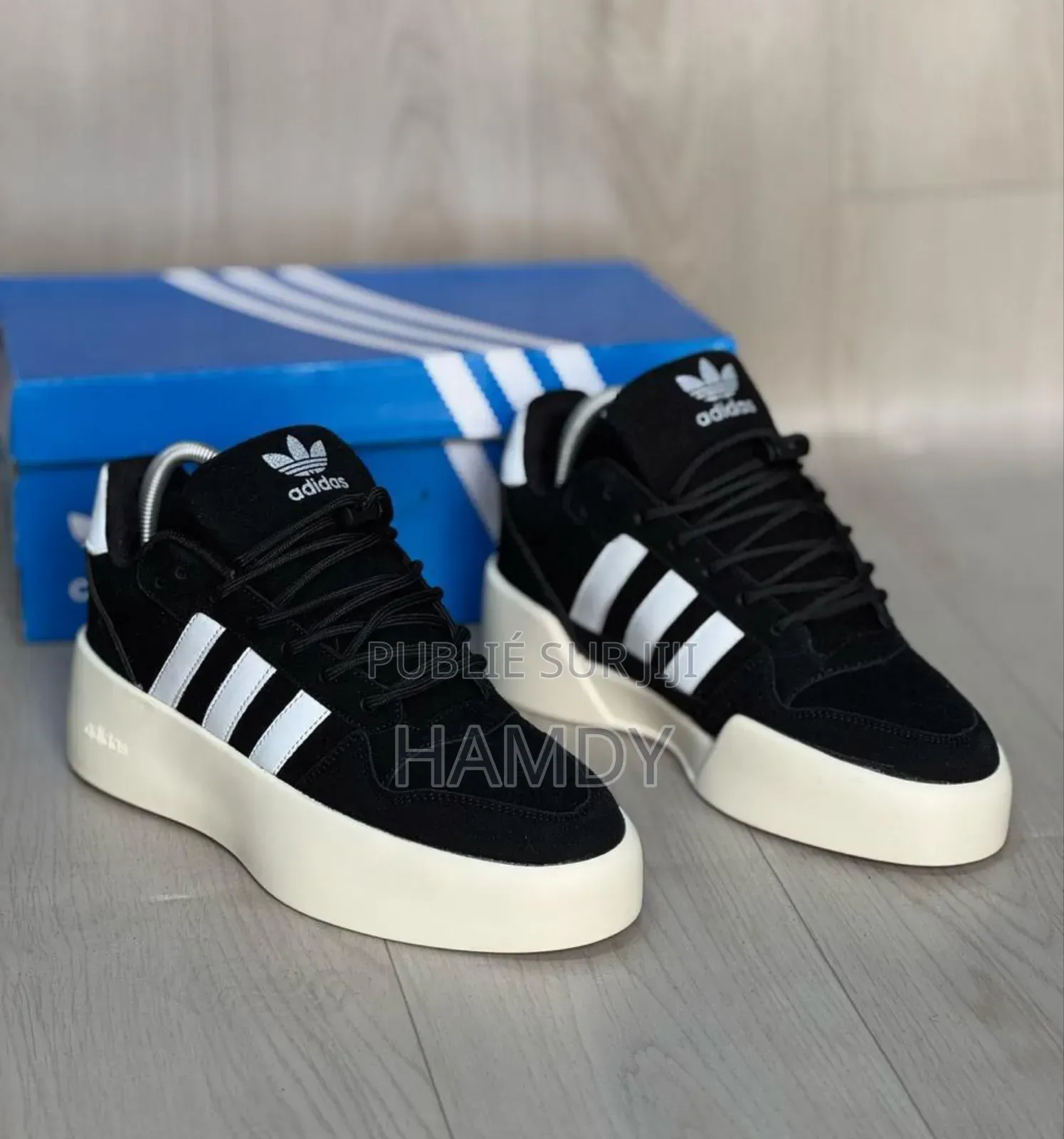 Chaussures De Marks