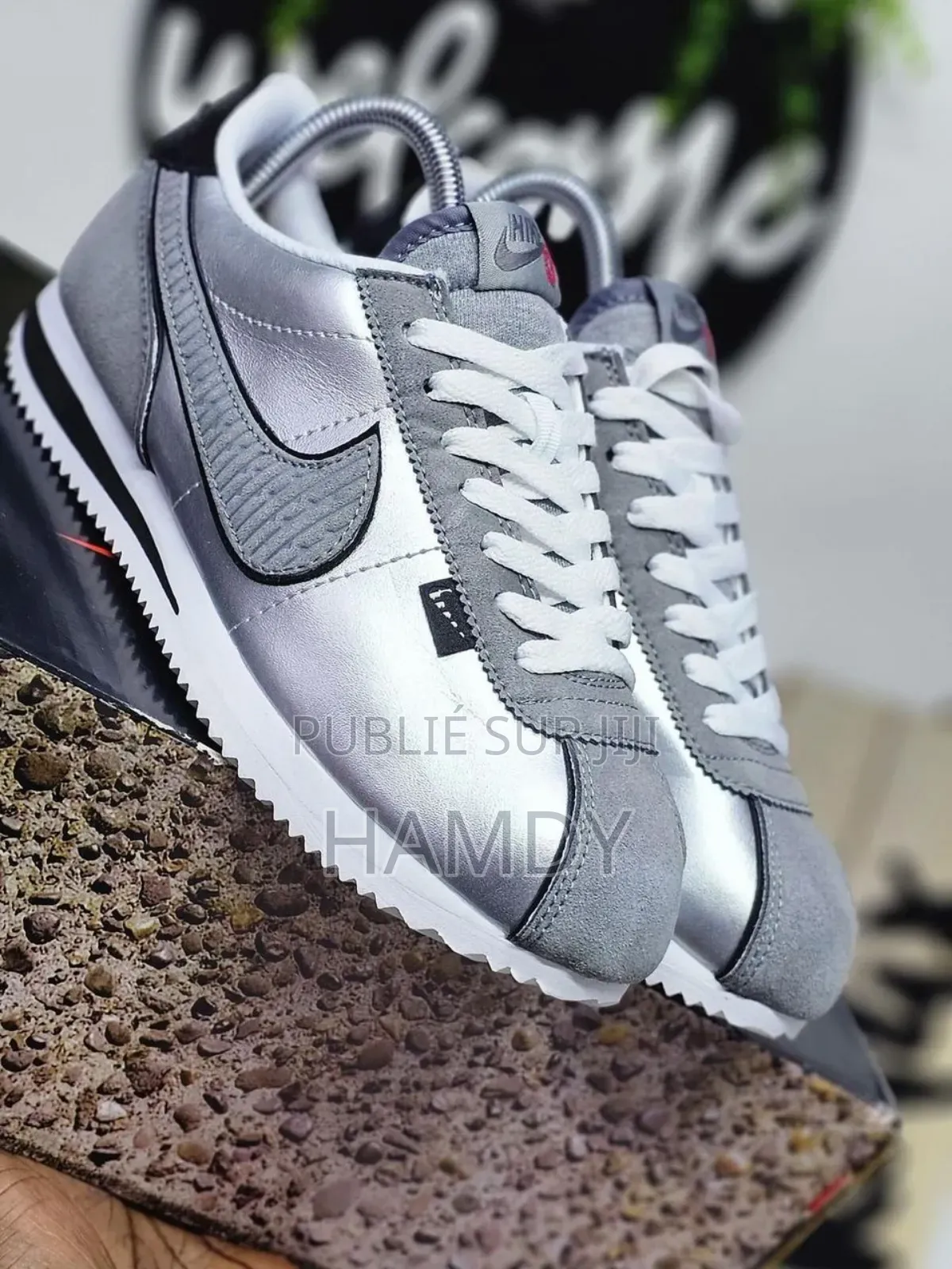 Chaussures De Marks