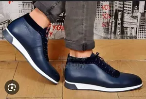 Chaussures De Marks