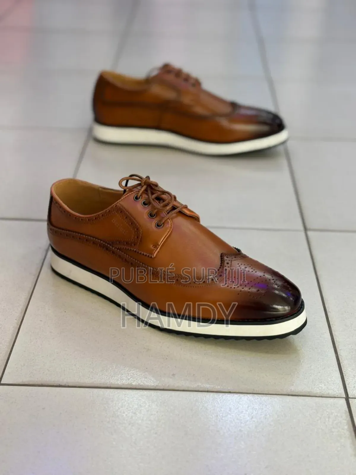 Chaussures De Marks