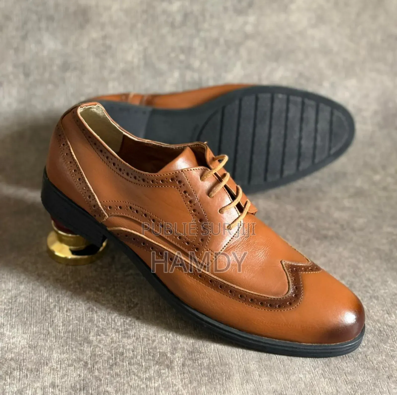 Chaussures De Marks