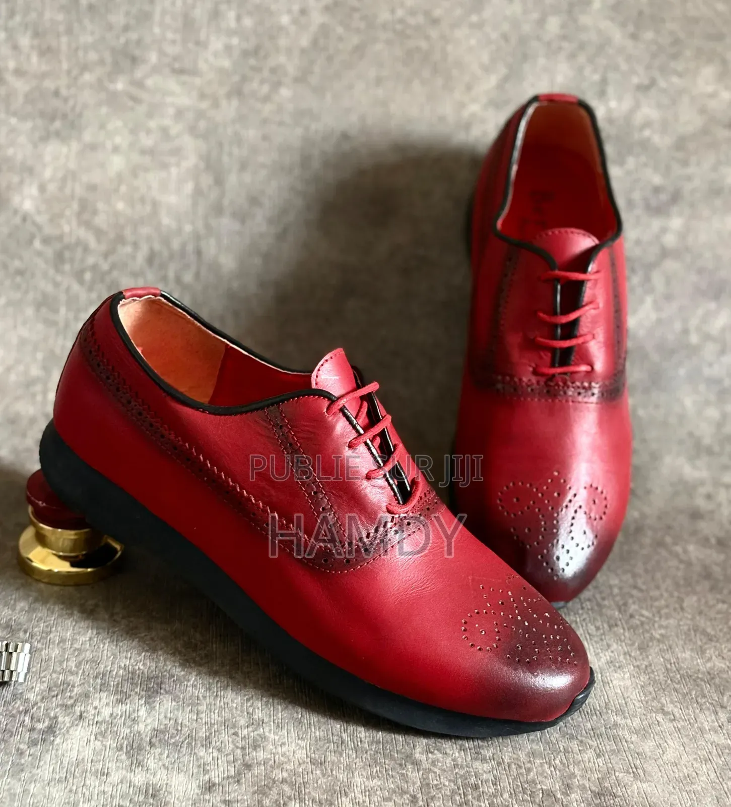 Chaussures De Marks