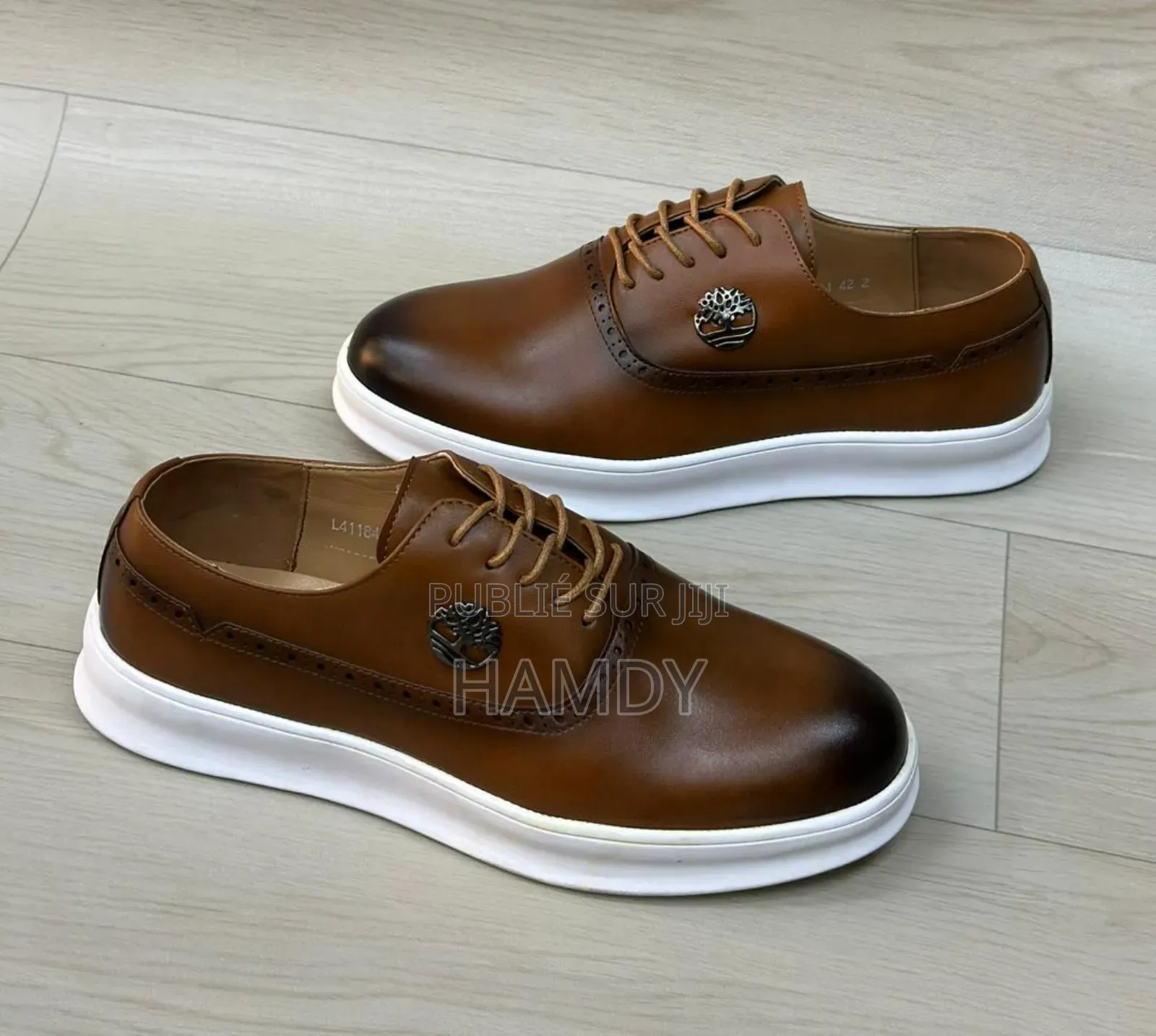 Chaussures De Marks