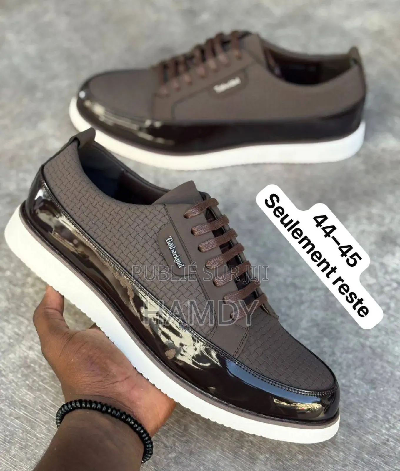 Chaussures De Marks
