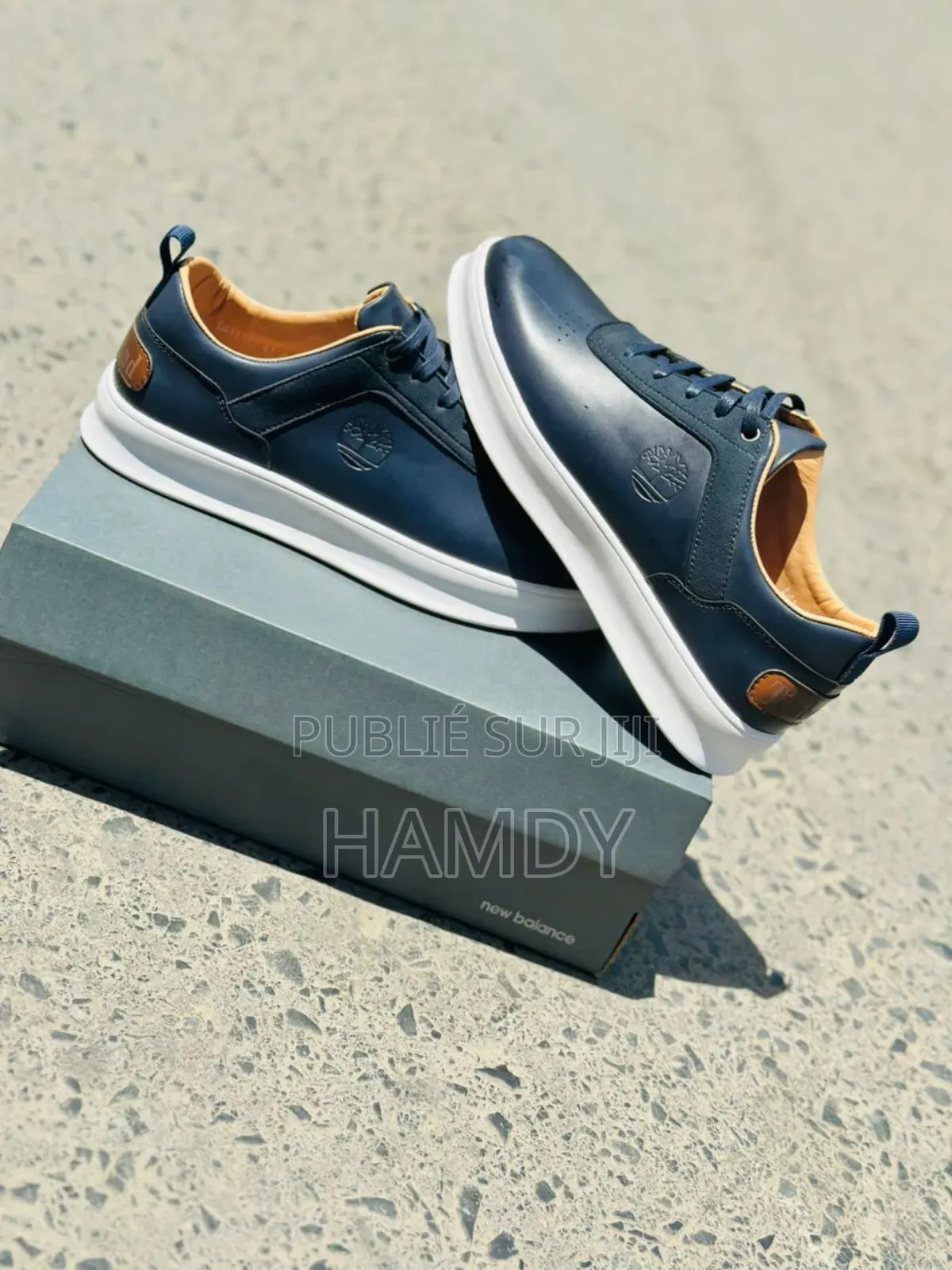Chaussures De Marks