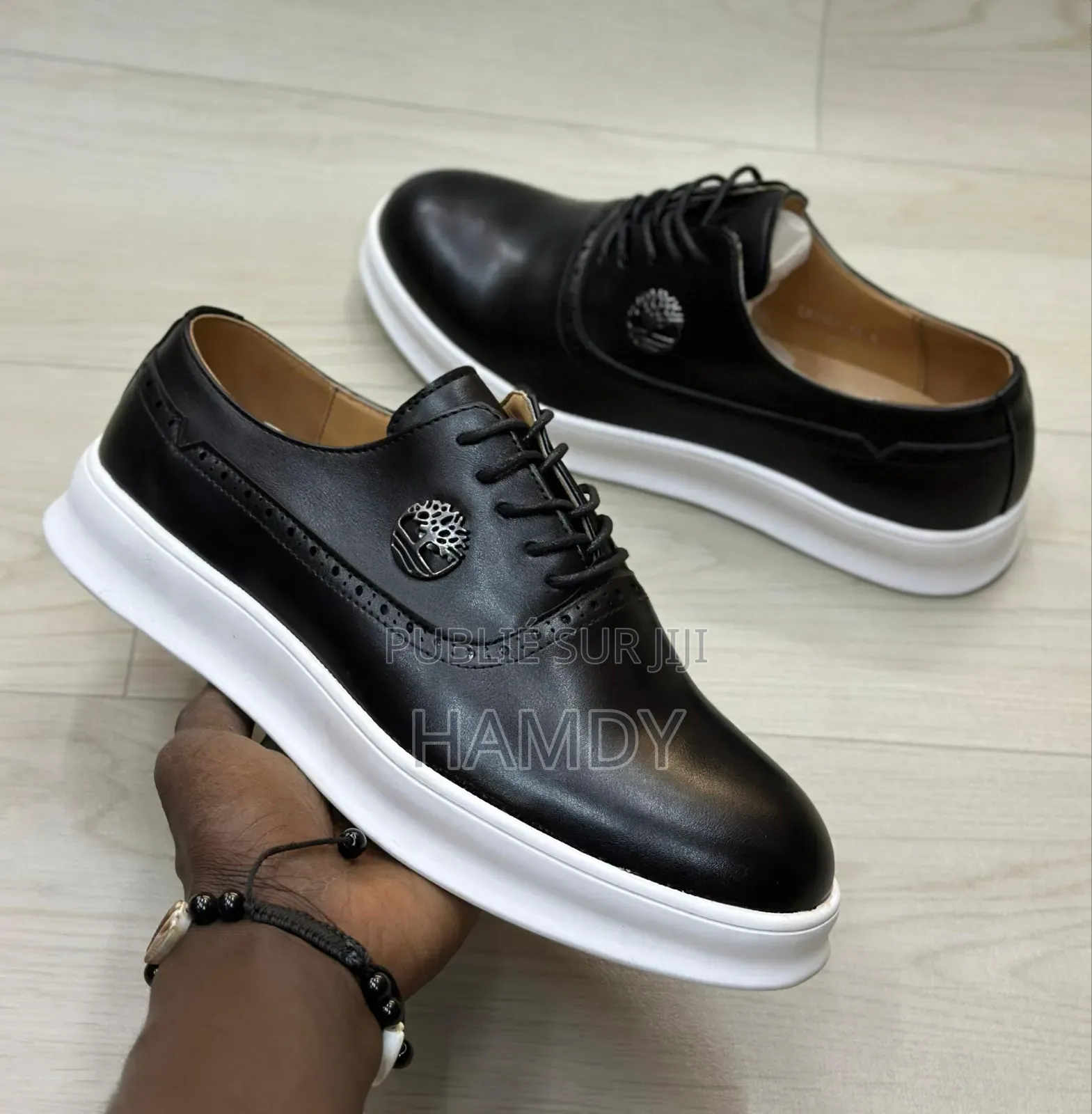 Chaussures De Marks