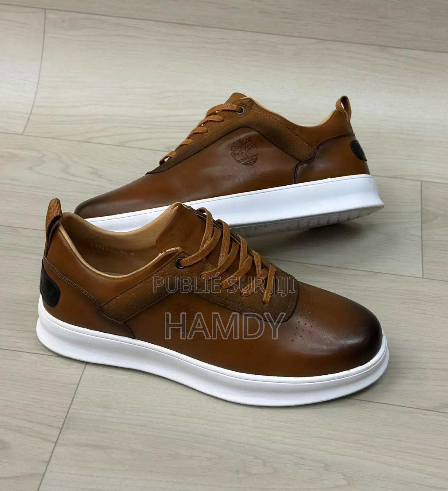 Chaussures De Marks