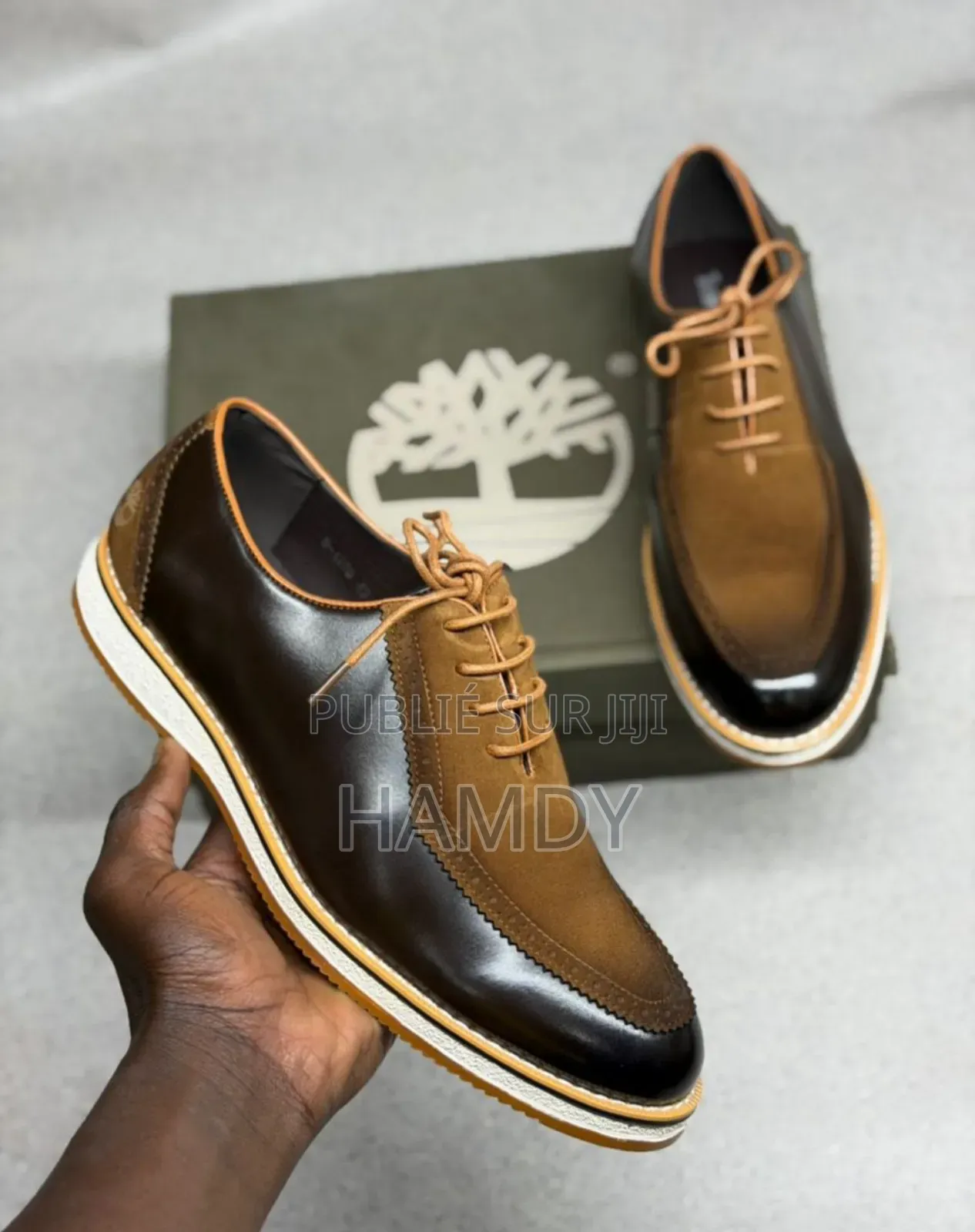 Chaussures De Marks