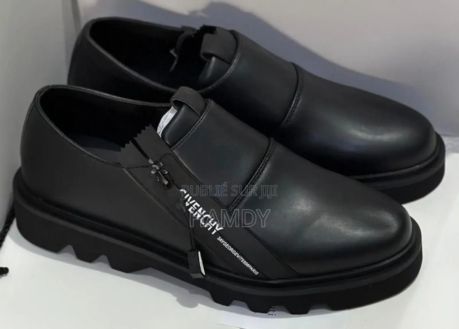Chaussures De Marks