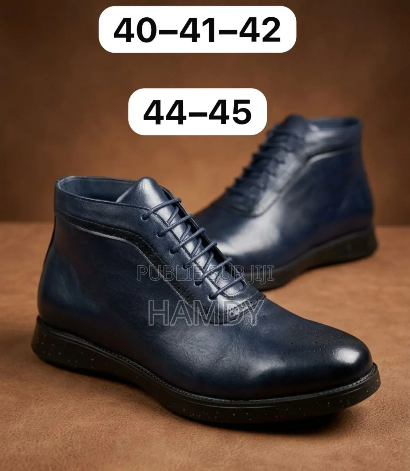 Chaussures De Marks