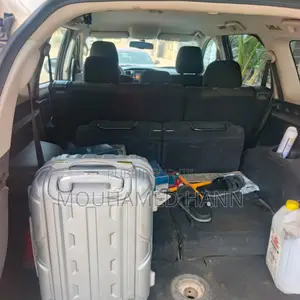 Mitsubishi Pajero 2019 Blanc