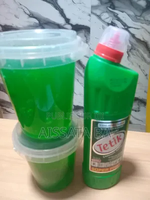 Produit Ménager
