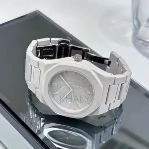 Montre Polycarbon Arabic Avec Boite