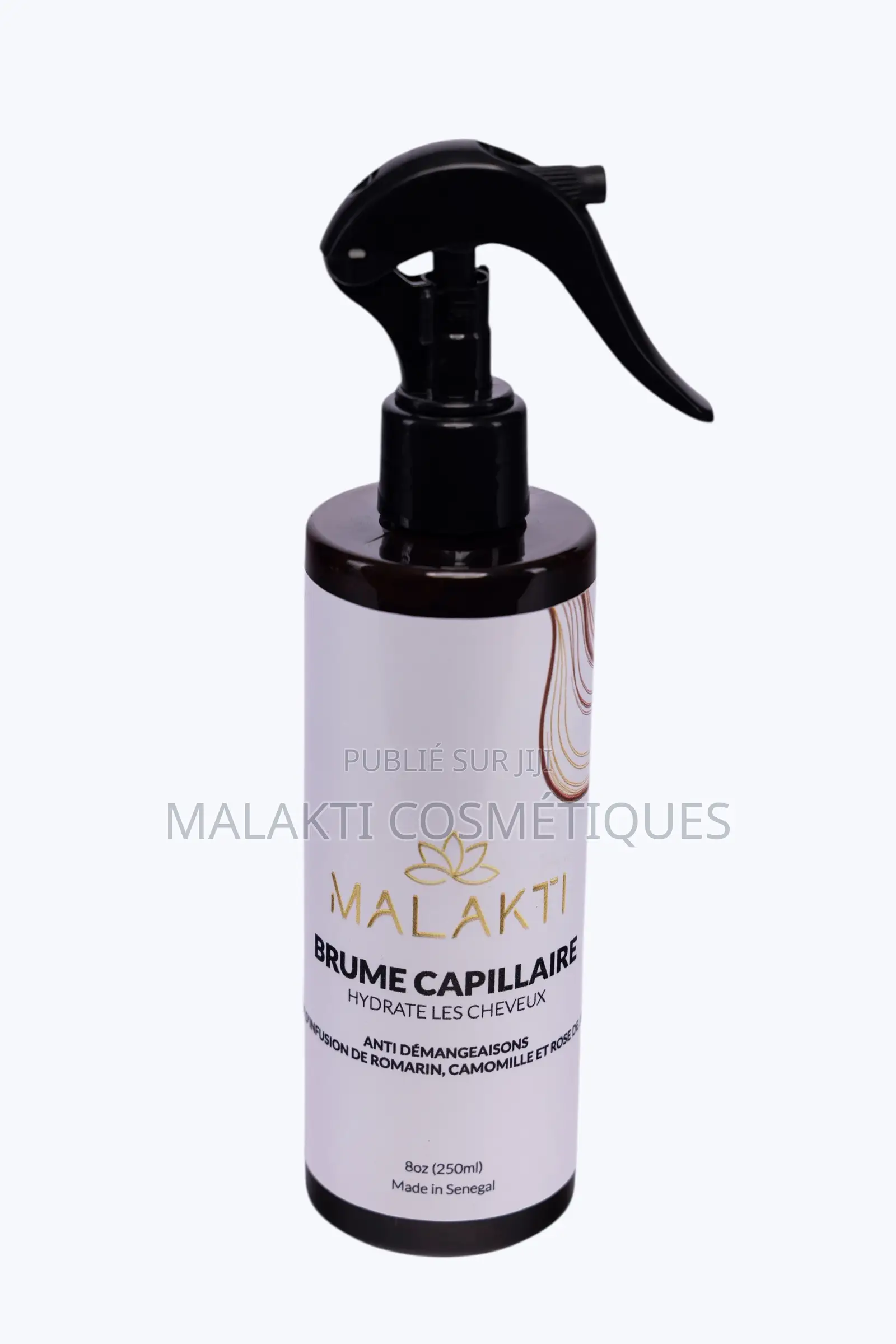 Malakti Cosmétiques