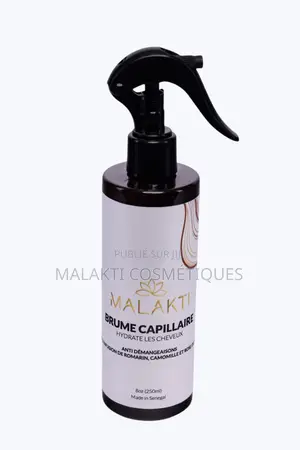 Malakti Cosmétiques